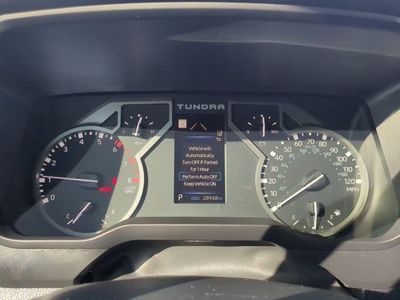 2023 Toyota Tundra - Photo 10