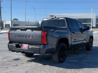 2023 Toyota Tundra - Photo 5