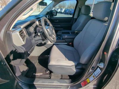 2023 Toyota Tundra - Photo 8