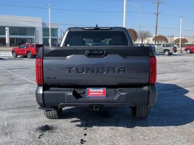 2023 Toyota Tundra - Photo 6