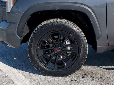 2023 Toyota Tundra - Photo 7
