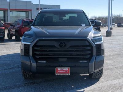 2023 Toyota Tundra - Photo 4