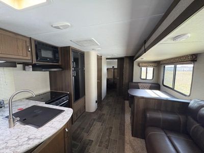 2018 Keystone RV Bullet - Photo 10