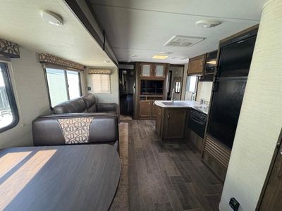 2018 Keystone RV Bullet - Photo 11