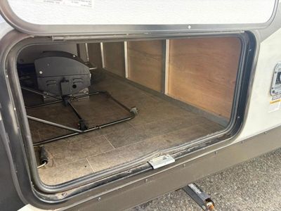 2018 Keystone RV Bullet - Photo 6