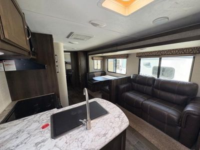 2018 Keystone RV Bullet - Photo 9