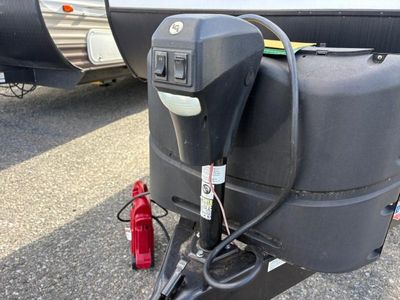 2018 Keystone RV Bullet - Photo 7