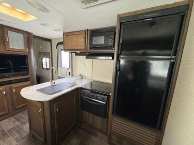 2018 Keystone RV Bullet - Photo 15