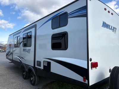 2018 Keystone RV Bullet - Photo 4