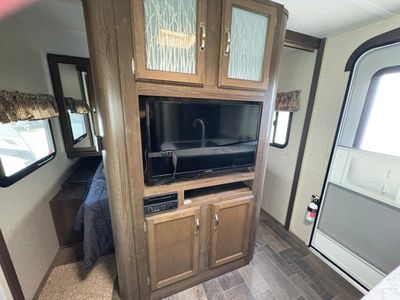 2018 Keystone RV Bullet - Photo 13