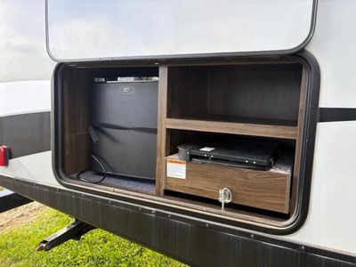 2018 Keystone RV Bullet - Photo 8