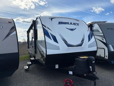 2018 Keystone RV Bullet - Photo 1