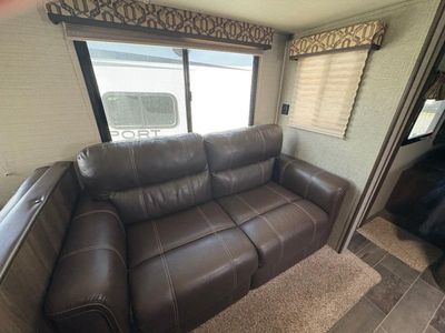 2018 Keystone RV Bullet - Photo 12