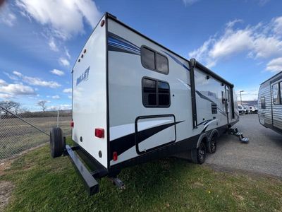2018 Keystone RV Bullet - Photo 3