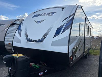2018 Keystone RV Bullet - Photo 2