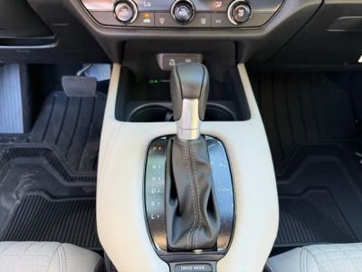 2026 Honda HR-V — photo 23 view