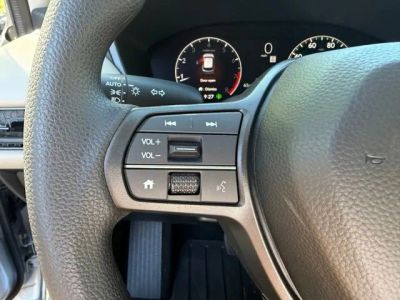 2026 Honda HR-V — photo 19 view