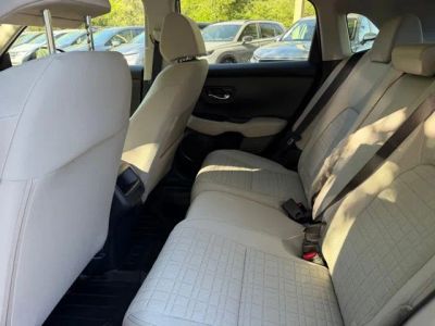 2026 Honda HR-V — photo 7 view