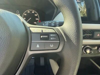 2026 Honda HR-V — photo 20 view