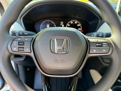 2026 Honda HR-V — photo 18 view