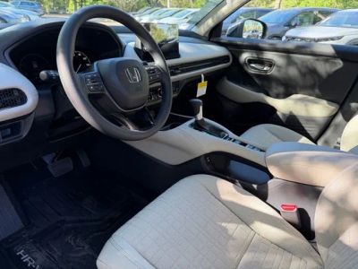 2026 Honda HR-V — photo 16 view