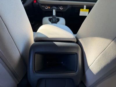 2026 Honda HR-V — photo 8 view