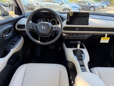 2026 Honda HR-V — photo 10 view