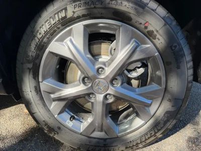 2026 Honda HR-V — photo 25 view