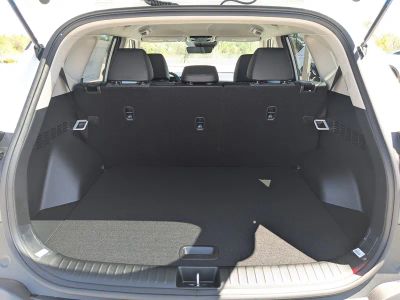 2026 Kia Seltos — photo 15 view