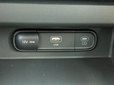 2026 Kia Seltos — photo 28 view