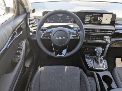 2026 Kia Seltos — photo 19 view