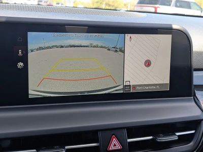 2026 Kia Seltos — photo 26 view