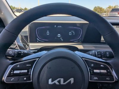 2026 Kia Seltos — photo 34 view
