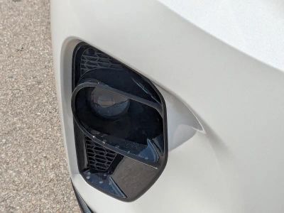 2026 Kia Seltos — photo 11 view