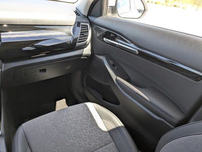 2026 Kia Seltos — photo 20 view
