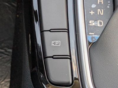 2026 Kia Seltos — photo 23 view