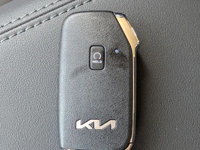 2026 Kia Seltos — photo 38 view
