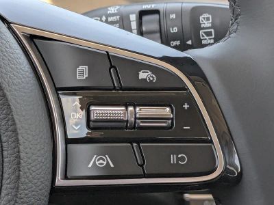2026 Kia Seltos — photo 33 view