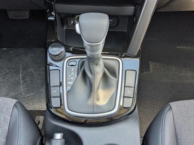 2026 Kia Seltos — photo 22 view
