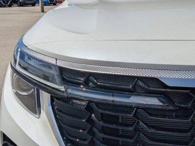 2026 Kia Seltos — photo 10 view