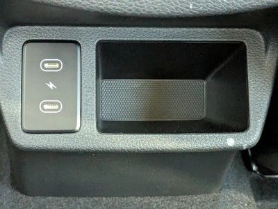 2026 Kia Seltos — photo 17 view