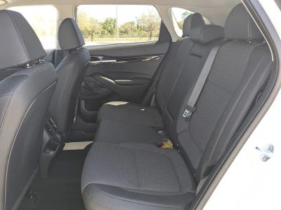 2026 Kia Seltos — photo 16 view