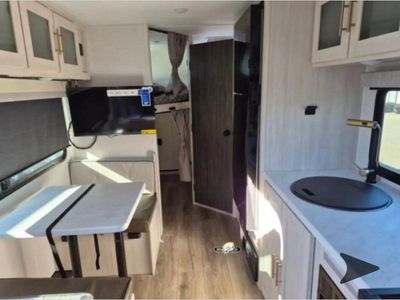 2026 Forest River RV R Pod - Photo 5