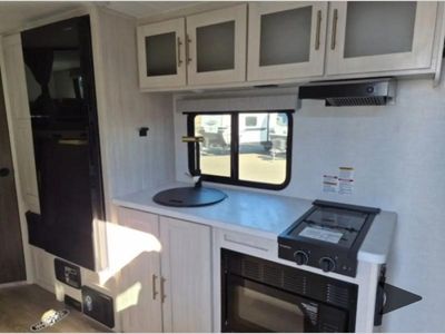 2026 Forest River RV R Pod - Photo 6