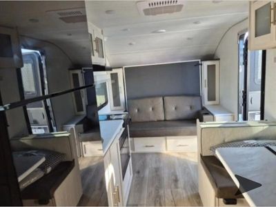 2026 Forest River RV R Pod - Photo 13