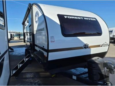 2026 Forest River RV R Pod - Photo 3