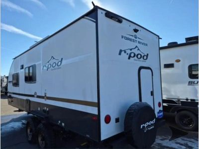 2026 Forest River RV R Pod - Photo 4