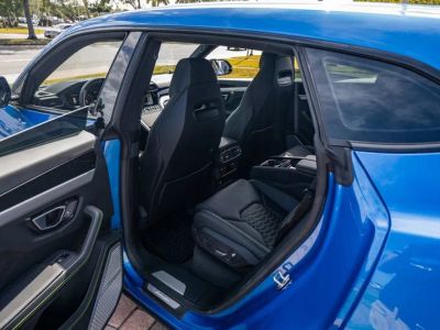 2022 Lamborghini Urus — photo 35 view