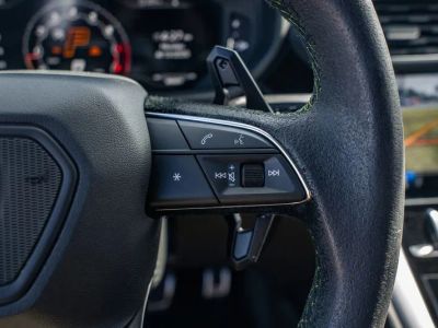 2022 Lamborghini Urus — photo 23 view