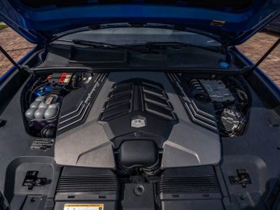 2022 Lamborghini Urus — photo 43 view